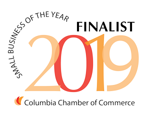 2019 Finalist