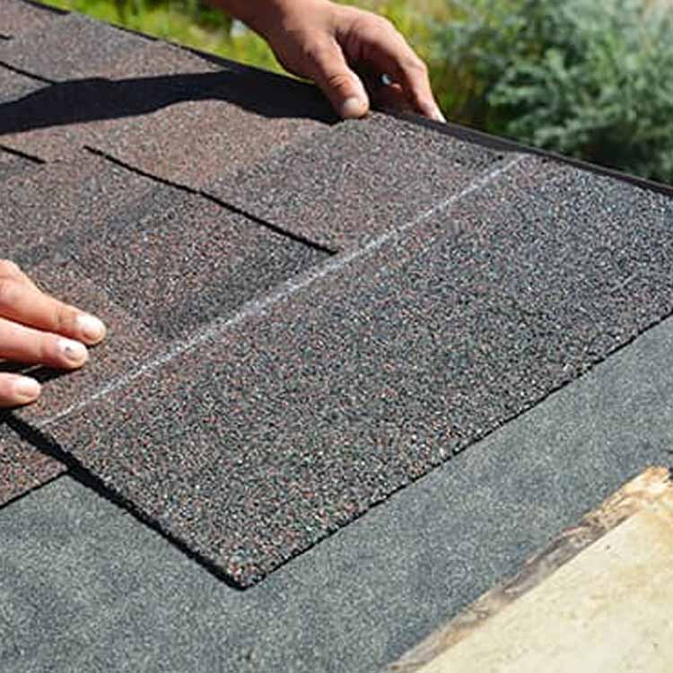 Roofing Care