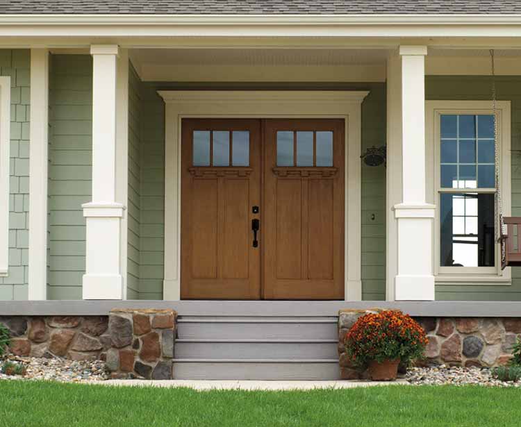 Columbia Door Installation | Door Services in Columbia, MO